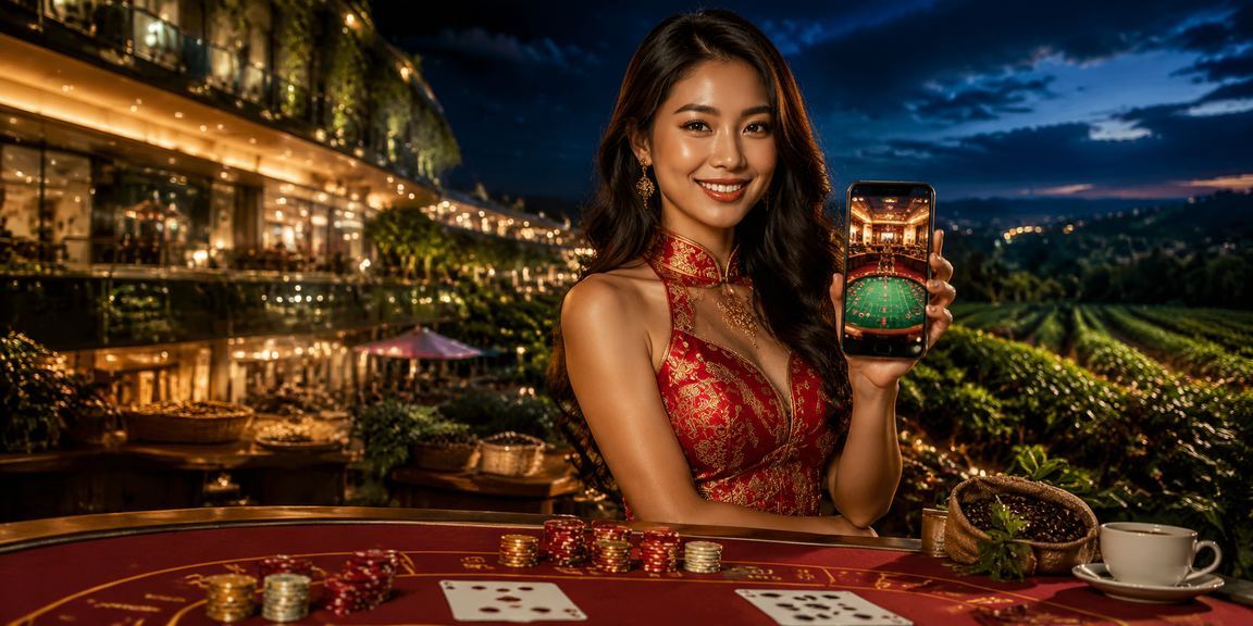bet169 – trải nghiệm casino di động tại Sài Gòn, giao diện tiếng Việt thân thiện