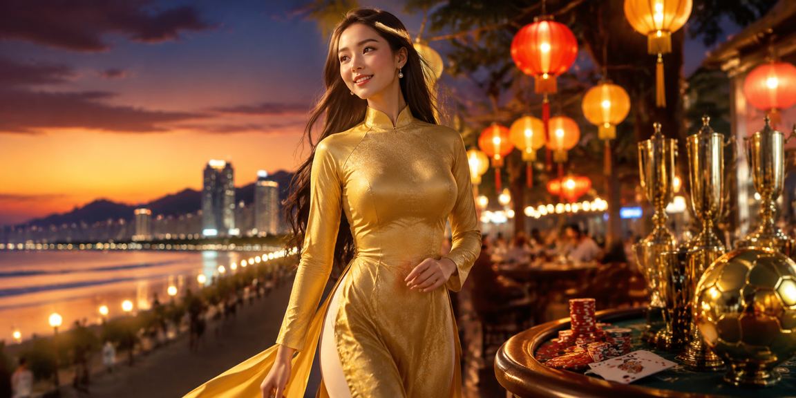 Người chơi tìm hiểu FAQ cá cược tại Đà Nẵng