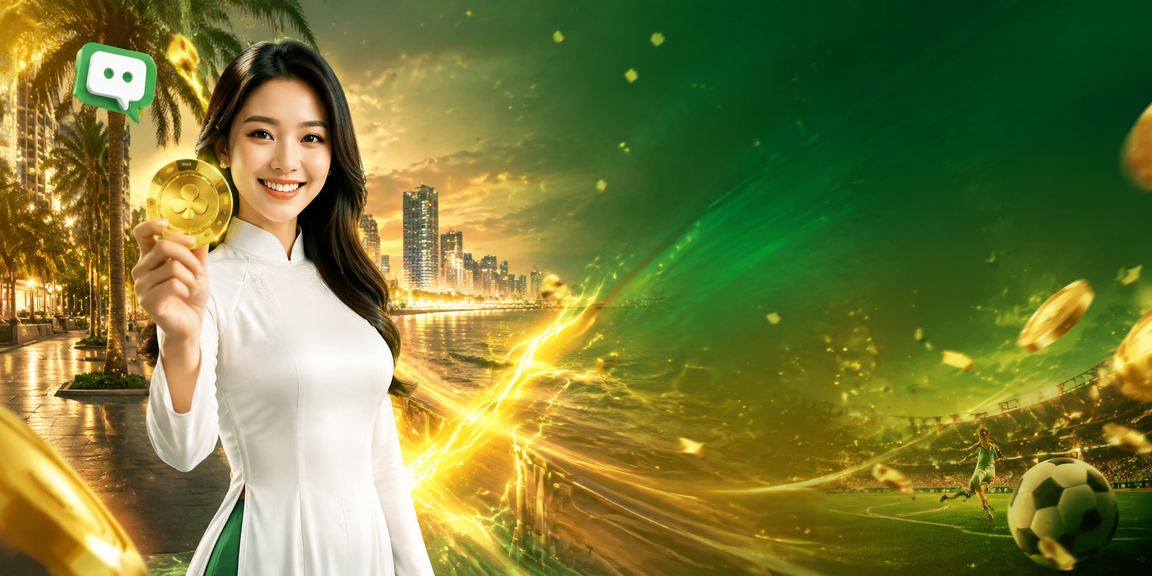 Người phụ nữ mặc áo dài tại Đà Nẵng kiểm tra hoàn cược và cập nhật ứng dụng cá cược