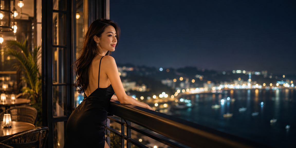 Người chơi thư giãn tại Phú Quốc vừa uống cà phê vừa theo dõi kèo casino trực tuyến