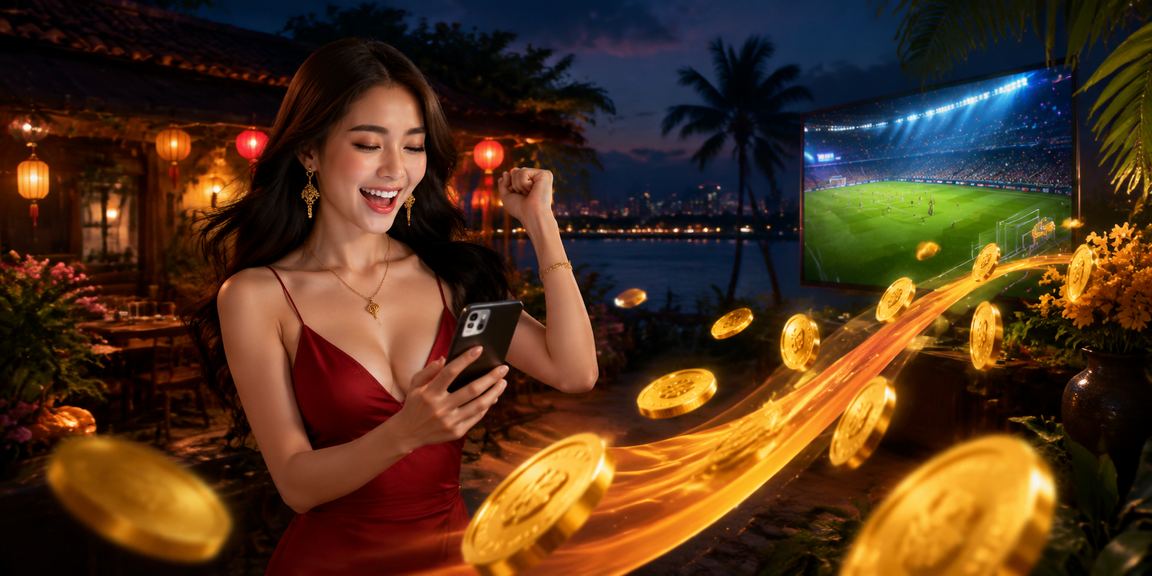Người dùng Sài Gòn trải nghiệm casino trên điện thoại di động với bet169