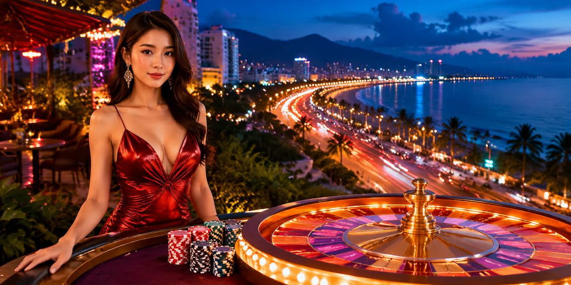 Không gian giải trí trực tuyến dành riêng cho người trưởng thành tại Việt Nam