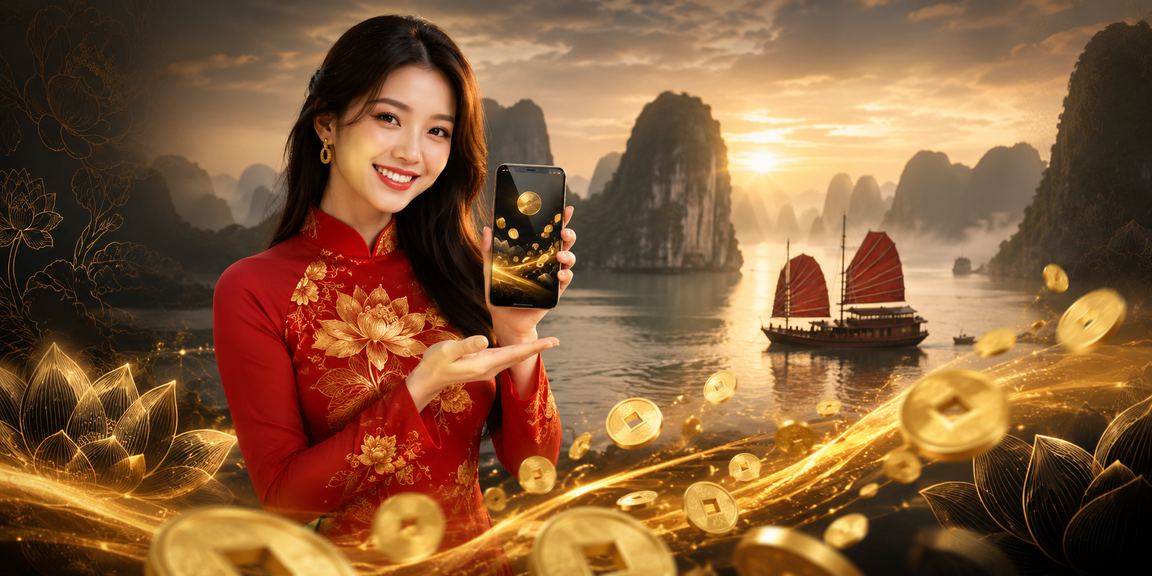 Giao diện đăng ký tài khoản cá cược trực tuyến tại Việt Nam